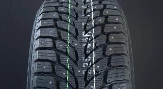 205/50R17 Kumho WI32 (шип) за 41 500 тг. в Алматы