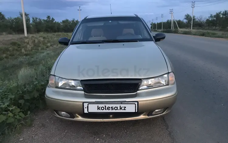 Daewoo Nexia 2006 годаүшін650 000 тг. в Актобе