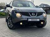 Nissan Juke 2013 годаүшін5 700 000 тг. в Уральск