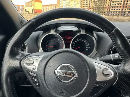 Nissan Juke 2013 года за 5 700 000 тг. в Уральск – фото 8