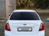 Daewoo Gentra 2014 годаүшін3 500 000 тг. в Шымкент – фото 2