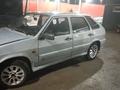 ВАЗ (Lada) 2114 2005 года за 350 000 тг. в Уральск – фото 2