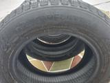 Шины зимние шипованные в хорошем состоянии нокиан хаккапелита 9 за 100 000 тг. в Астана – фото 2
