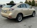 Lexus RX 350 2009 годаүшін10 800 000 тг. в Шымкент – фото 5