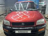 Toyota RAV4 1995 годаүшін1 500 000 тг. в Актобе – фото 3