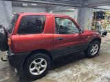 Toyota RAV4 1995 годаүшін1 500 000 тг. в Актобе – фото 2