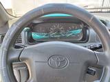 Toyota Camry 2000 годаүшін4 200 000 тг. в Жаркент – фото 5