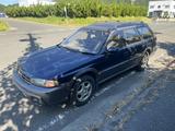 Subaru Legacy 1997 годаүшін10 000 тг. в Алматы – фото 2