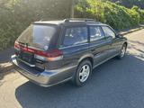 Subaru Legacy 1997 годаүшін10 000 тг. в Алматы – фото 4