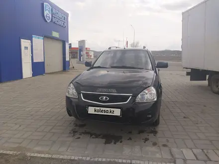 ВАЗ (Lada) Priora 2171 2014 года за 2 750 000 тг. в Усть-Каменогорск – фото 3