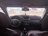 ВАЗ (Lada) Priora 2171 2014 годаүшін2 600 000 тг. в Усть-Каменогорск – фото 3