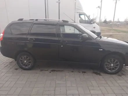 ВАЗ (Lada) Priora 2171 2014 года за 2 750 000 тг. в Усть-Каменогорск – фото 5