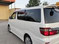 Toyota Alphard 2003 годаүшін6 200 000 тг. в Тараз – фото 10