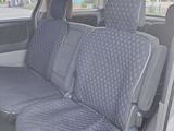 Toyota Alphard 2003 годаfor6 200 000 тг. в Тараз – фото 3