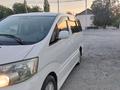 Toyota Alphard 2003 года за 6 500 000 тг. в Тараз – фото 8