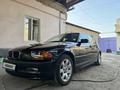 BMW 320 1999 годаүшін4 000 000 тг. в Шымкент – фото 7