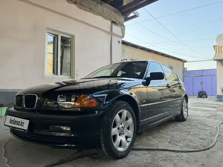 BMW 320 1999 года за 4 000 000 тг. в Шымкент – фото 7