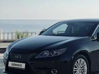 Lexus ES 350 2015 года за 15 000 000 тг. в Актау