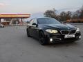 BMW 528 2013 года за 10 600 000 тг. в Алматы – фото 2