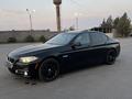 BMW 528 2013 года за 10 600 000 тг. в Алматы – фото 10