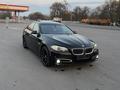 BMW 528 2013 года за 10 600 000 тг. в Алматы – фото 11