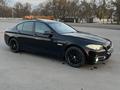 BMW 528 2013 года за 10 600 000 тг. в Алматы – фото 12