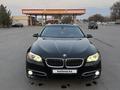 BMW 528 2013 года за 10 600 000 тг. в Алматы – фото 14