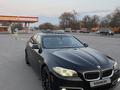 BMW 528 2013 года за 10 600 000 тг. в Алматы – фото 15