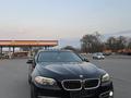 BMW 528 2013 года за 10 600 000 тг. в Алматы – фото 16