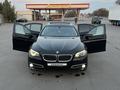 BMW 528 2013 года за 10 600 000 тг. в Алматы – фото 17