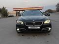 BMW 528 2013 года за 10 600 000 тг. в Алматы – фото 4
