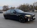BMW 528 2013 года за 10 600 000 тг. в Алматы – фото 3