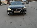 BMW 528 2013 года за 10 600 000 тг. в Алматы