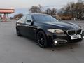 BMW 528 2013 года за 10 600 000 тг. в Алматы – фото 5