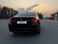 BMW 528 2013 года за 10 600 000 тг. в Алматы – фото 7