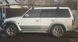 Mitsubishi Pajero 1992 годаүшін1 600 000 тг. в Каскелен – фото 2