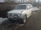 Mitsubishi Pajero 1992 года за 1 600 000 тг. в Каскелен