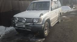 Mitsubishi Pajero 1992 годаүшін1 600 000 тг. в Каскелен