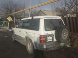 Mitsubishi Pajero 1992 года за 1 600 000 тг. в Каскелен – фото 3