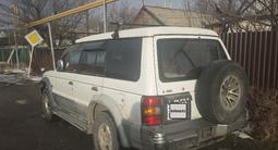 Mitsubishi Pajero 1992 годаүшін1 600 000 тг. в Каскелен – фото 3