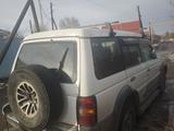 Mitsubishi Pajero 1992 года за 1 600 000 тг. в Каскелен – фото 4