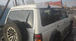 Mitsubishi Pajero 1992 годаүшін1 600 000 тг. в Каскелен – фото 4