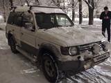 Mitsubishi Pajero 1992 года за 1 600 000 тг. в Каскелен – фото 5