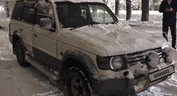 Mitsubishi Pajero 1992 годаүшін1 600 000 тг. в Каскелен – фото 5