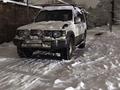 Mitsubishi Pajero 1992 года за 1 600 000 тг. в Каскелен – фото 7