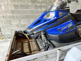 Arctic Cat  Bearcat 570xt 2013 годаүшін4 500 000 тг. в Усть-Каменогорск – фото 2