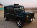 УАЗ Hunter 2010 года за 1 500 000 тг. в Аральск – фото 2