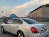 Nissan Teana 2007 года за 3 500 000 тг. в Уральск – фото 4