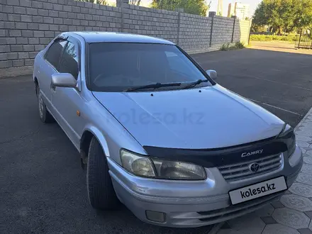 Toyota Camry Gracia 1997 года за 2 550 000 тг. в Талдыкорган – фото 2