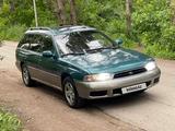 Subaru Outback 1998 годаүшін2 700 000 тг. в Алматы – фото 4